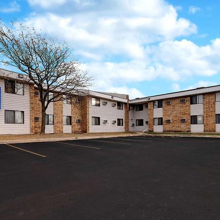 Motel 6-Lakeville, Mn - South - 레이크빌 외부 사진