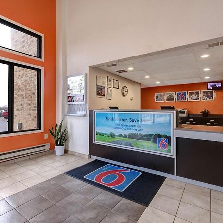 Motel 6-Lakeville, Mn - South - 레이크빌 외부 사진