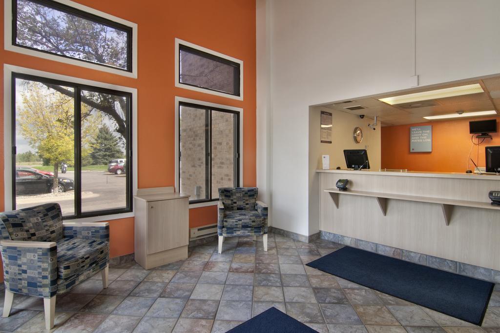 Motel 6-Lakeville, Mn - South - 레이크빌 외부 사진