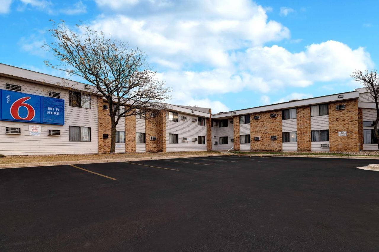 Motel 6-Lakeville, Mn - South - 레이크빌 외부 사진