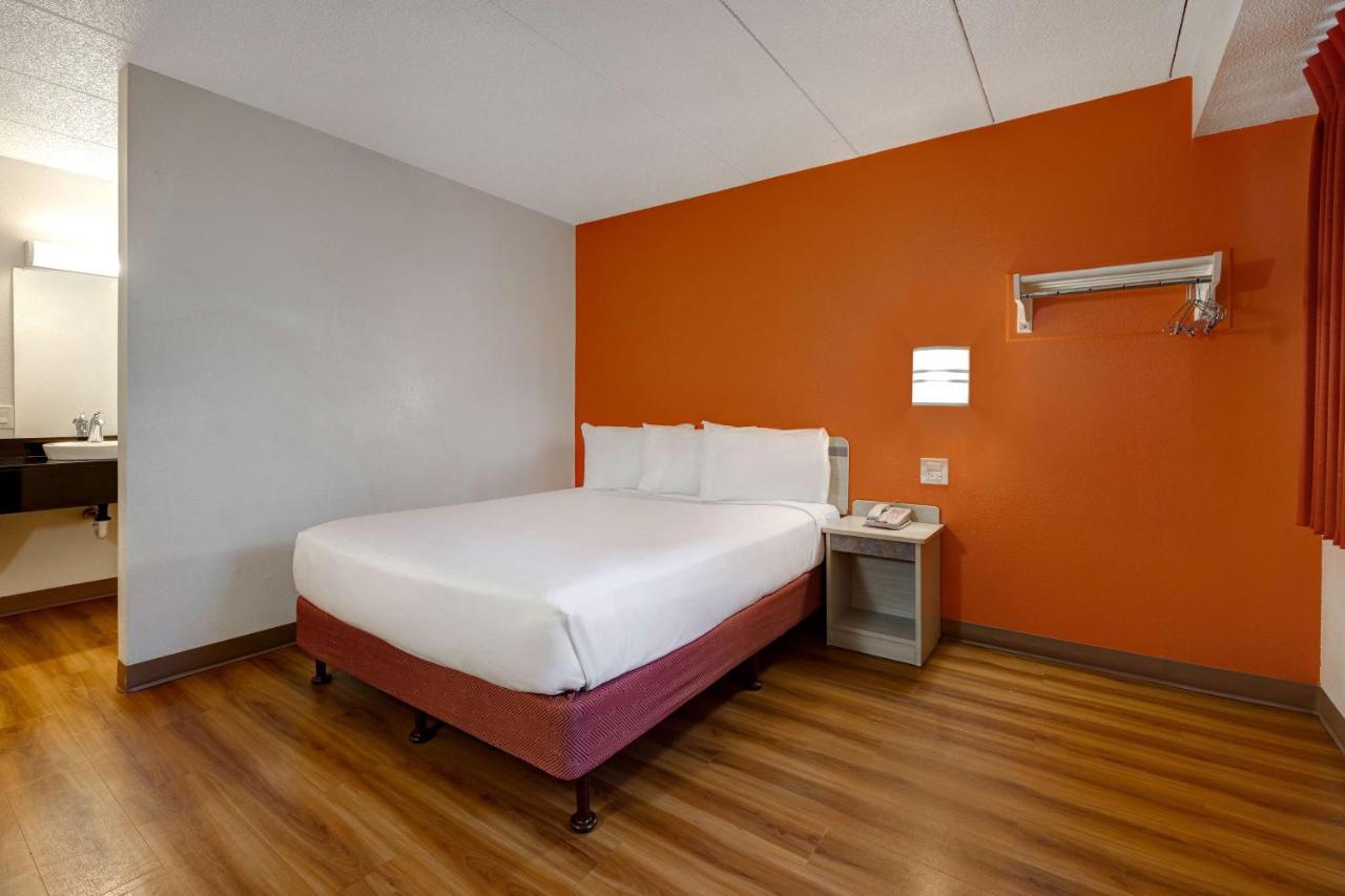 Motel 6-Lakeville, Mn - South - 레이크빌 외부 사진