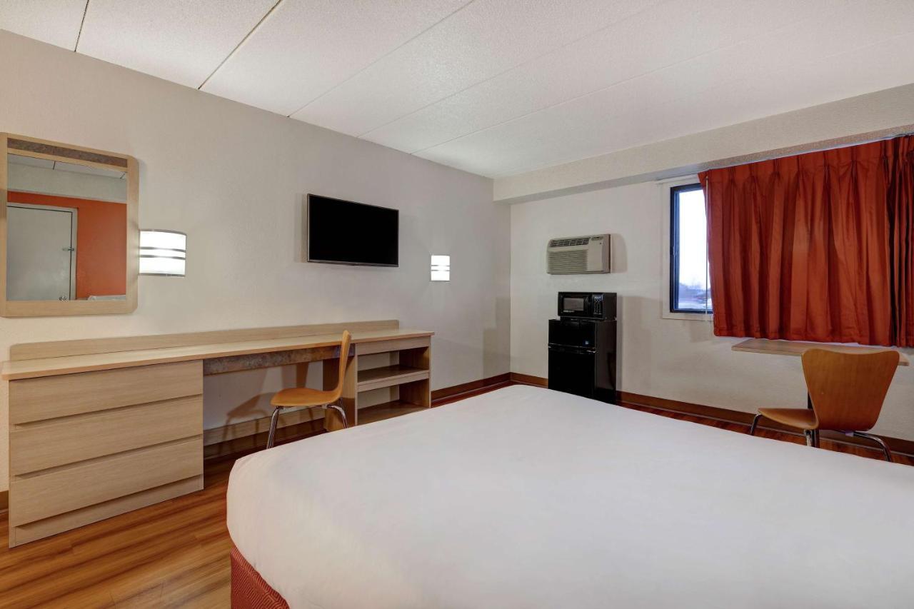 Motel 6-Lakeville, Mn - South - 레이크빌 외부 사진