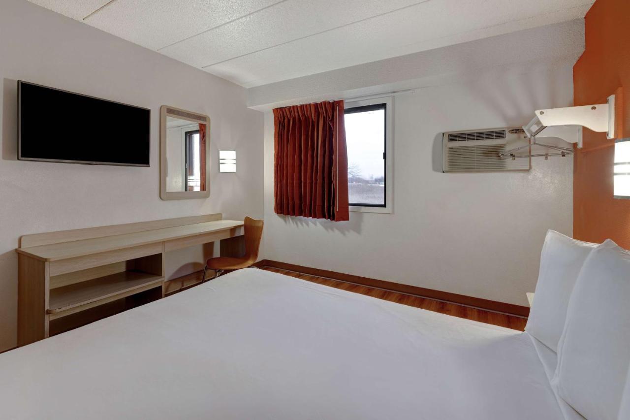 Motel 6-Lakeville, Mn - South - 레이크빌 외부 사진
