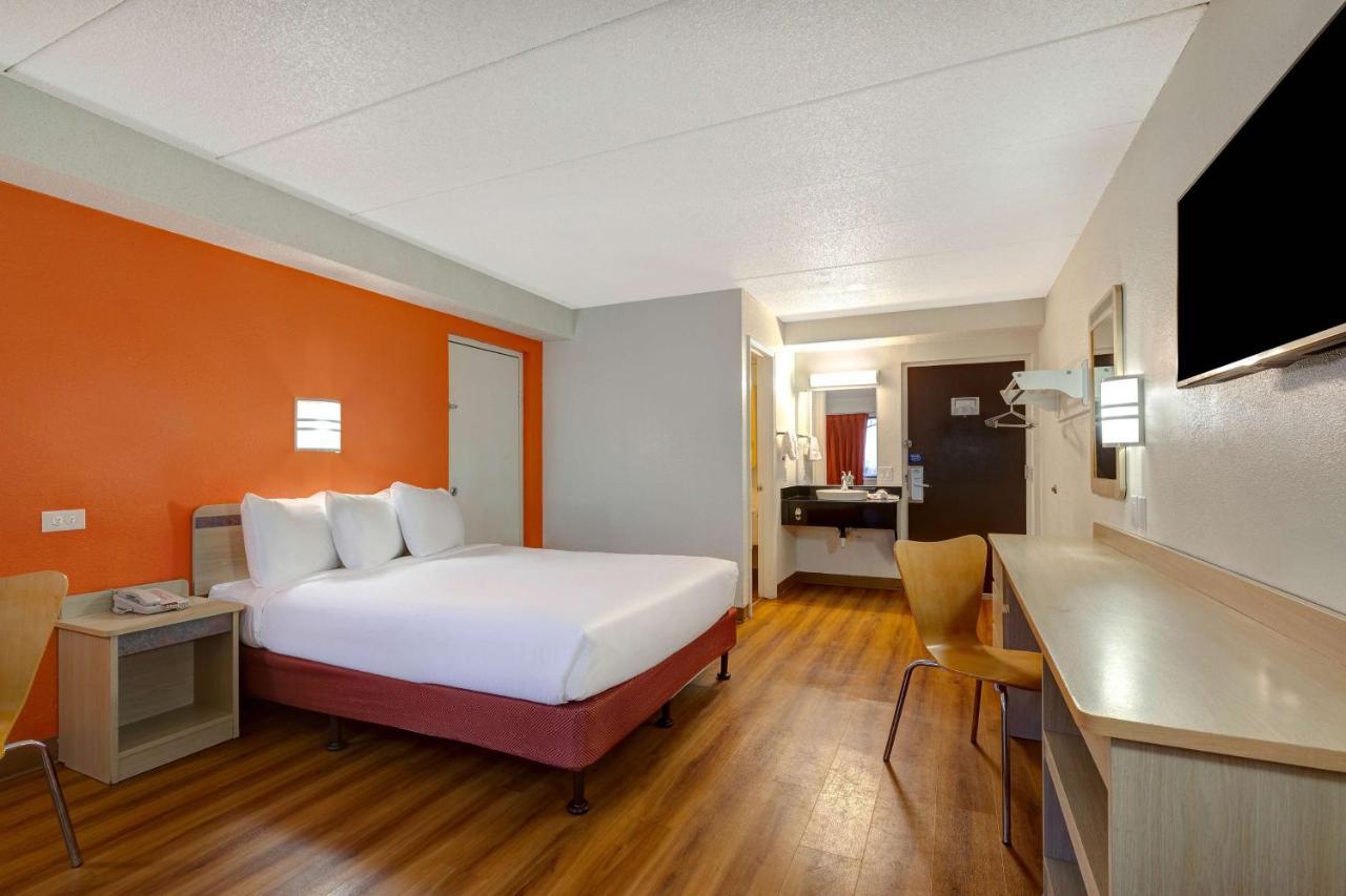 Motel 6-Lakeville, Mn - South - 레이크빌 외부 사진