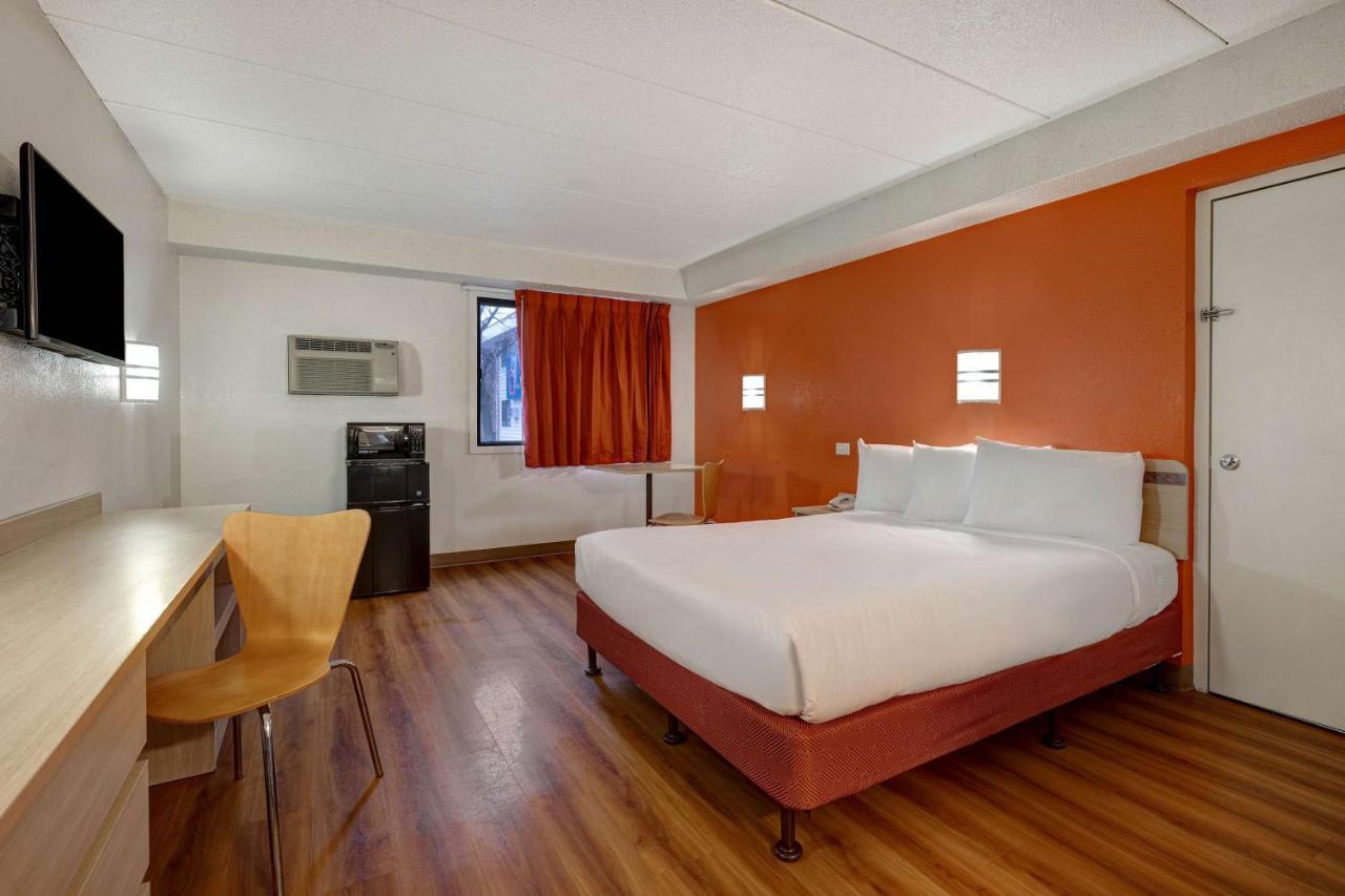 Motel 6-Lakeville, Mn - South - 레이크빌 외부 사진
