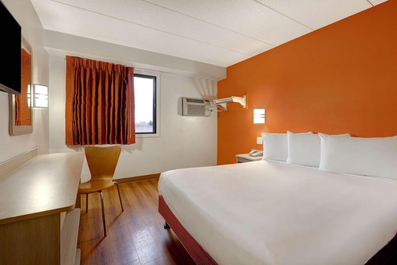 Motel 6-Lakeville, Mn - South - 레이크빌 외부 사진