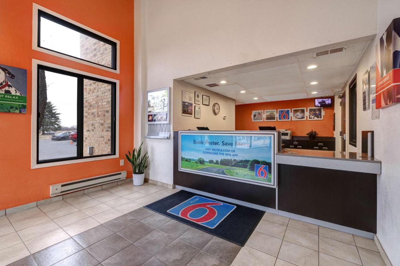 Motel 6-Lakeville, Mn - South - 레이크빌 외부 사진