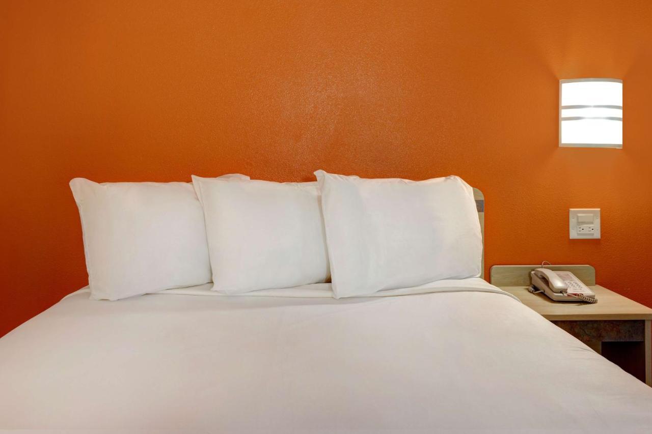 Motel 6-Lakeville, Mn - South - 레이크빌 외부 사진