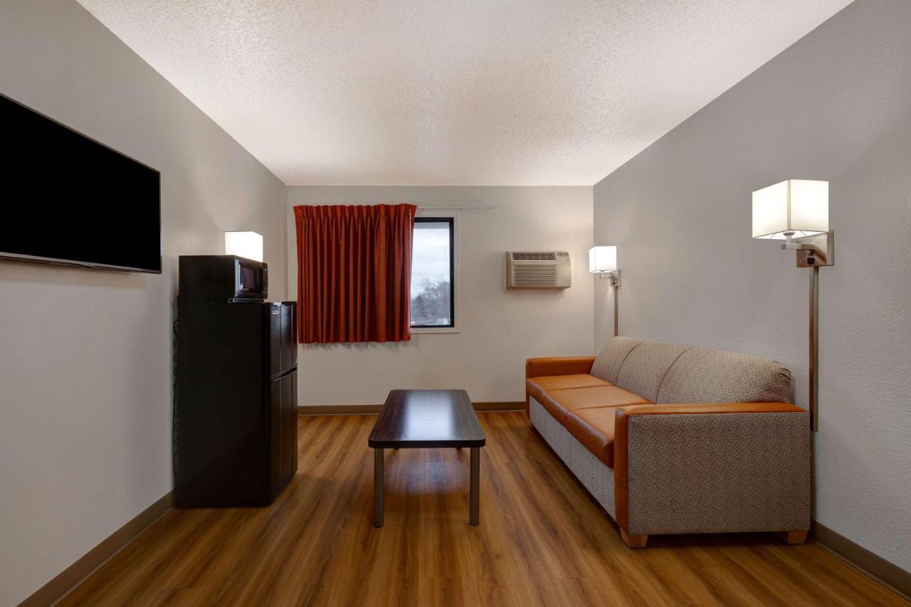 Motel 6-Lakeville, Mn - South - 레이크빌 외부 사진