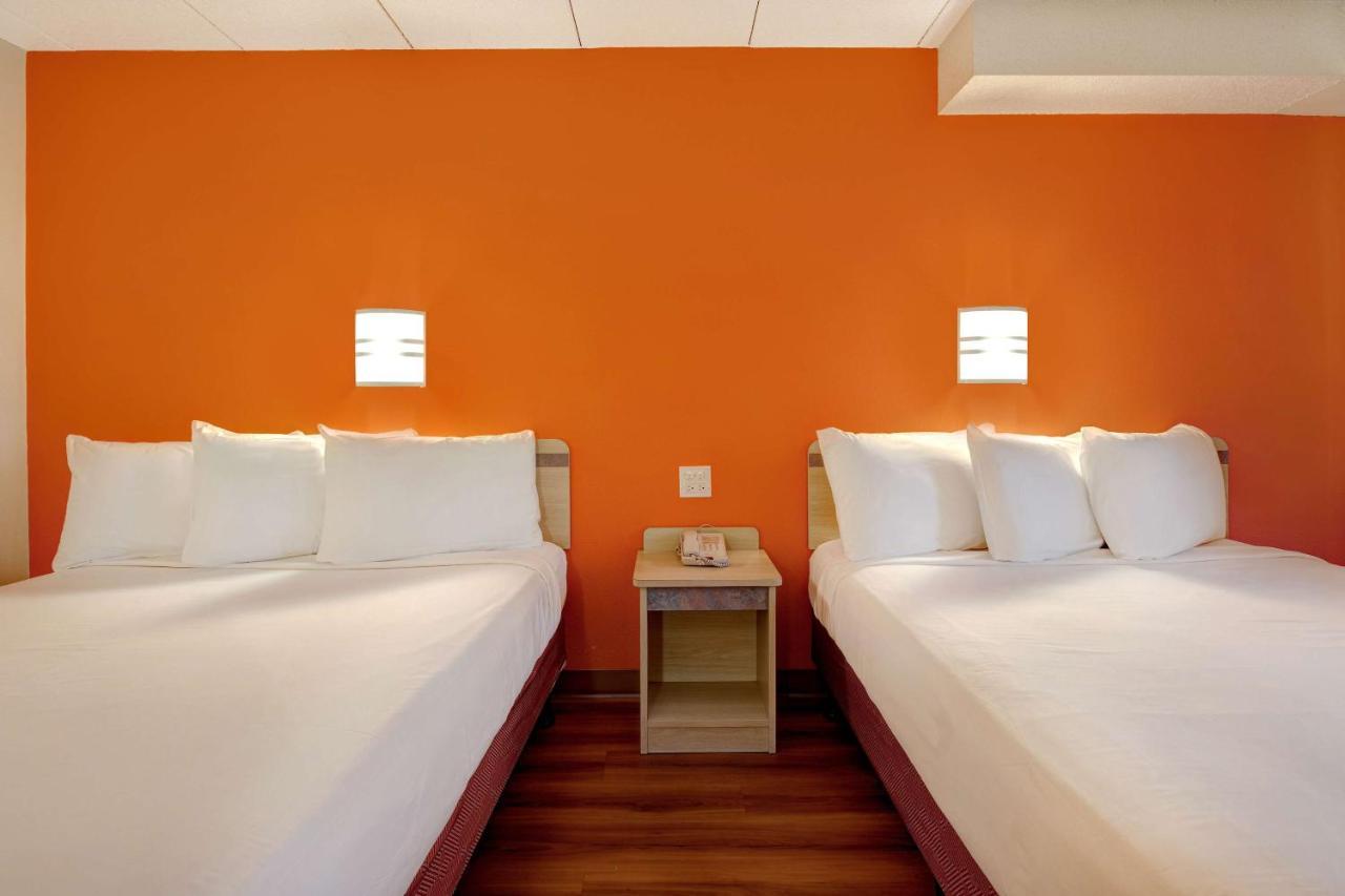 Motel 6-Lakeville, Mn - South - 레이크빌 외부 사진