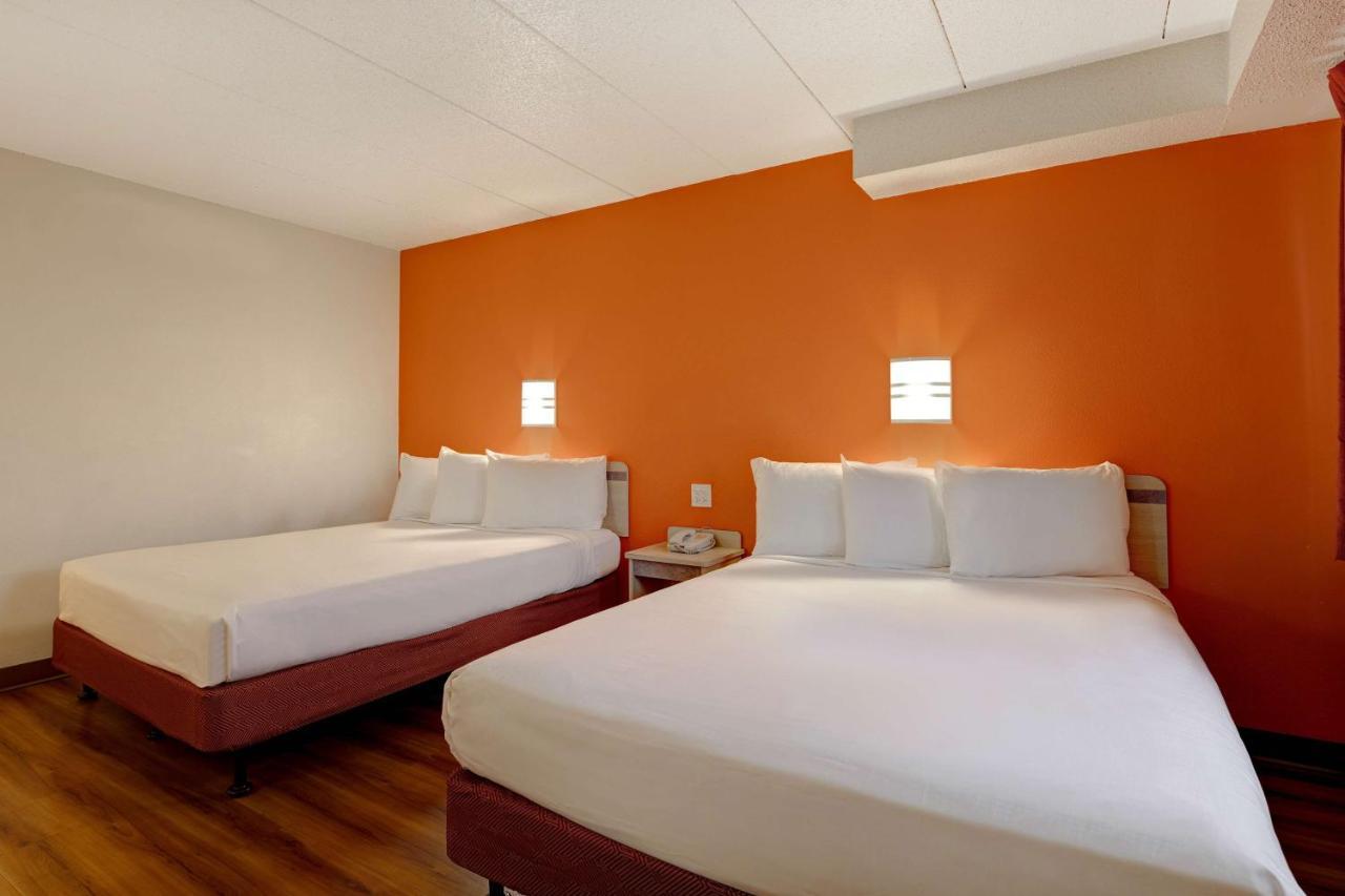 Motel 6-Lakeville, Mn - South - 레이크빌 외부 사진