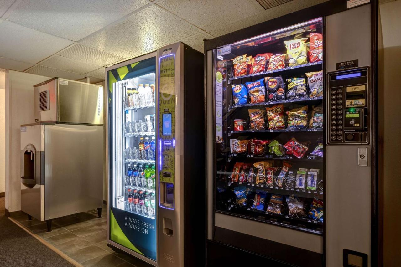 Motel 6-Lakeville, Mn - South - 레이크빌 외부 사진