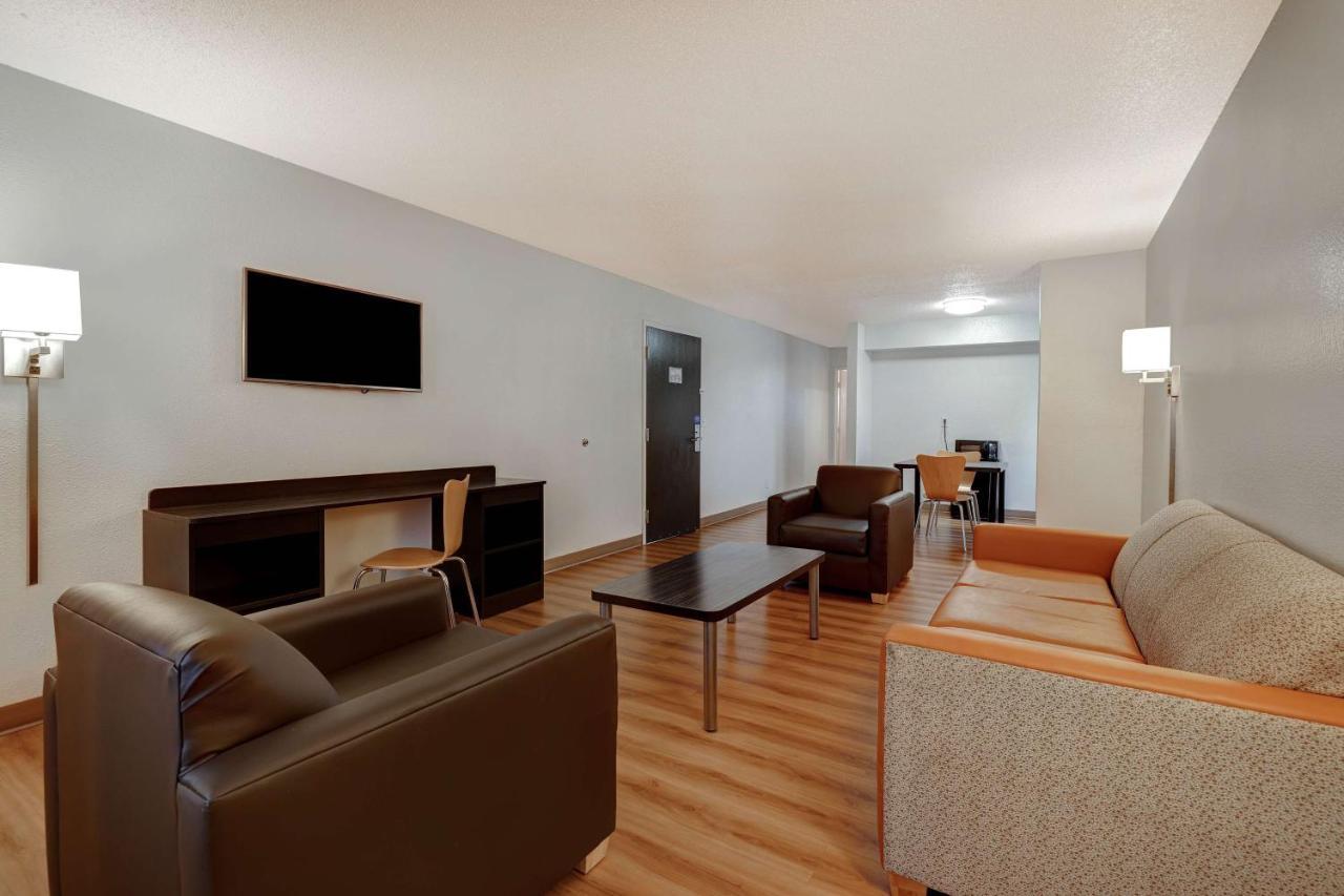 Motel 6-Lakeville, Mn - South - 레이크빌 외부 사진