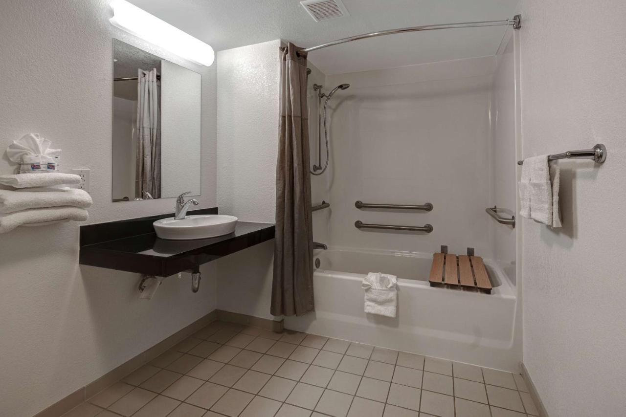 Motel 6-Lakeville, Mn - South - 레이크빌 외부 사진
