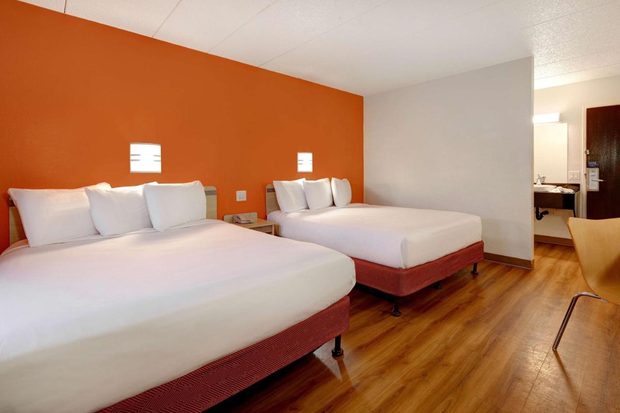 Motel 6-Lakeville, Mn - South - 레이크빌 외부 사진