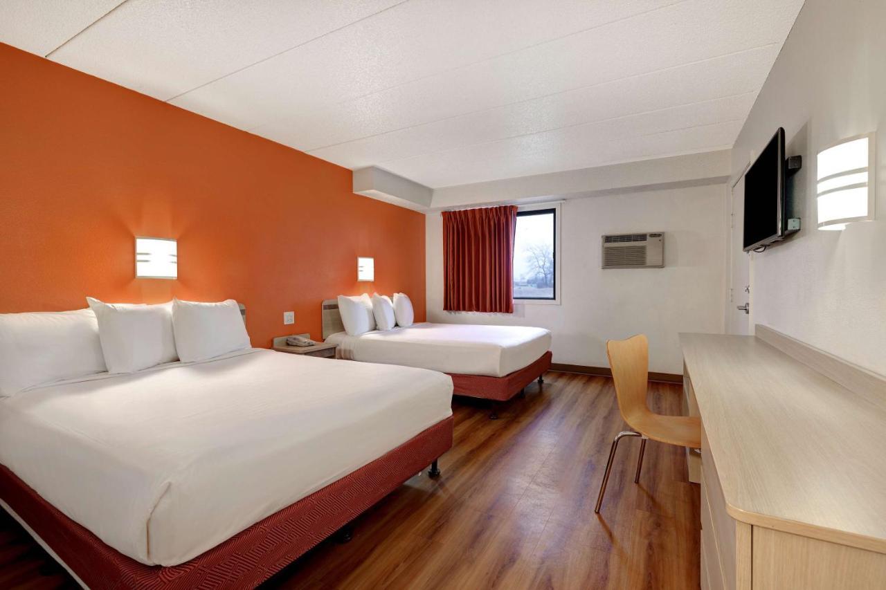 Motel 6-Lakeville, Mn - South - 레이크빌 외부 사진