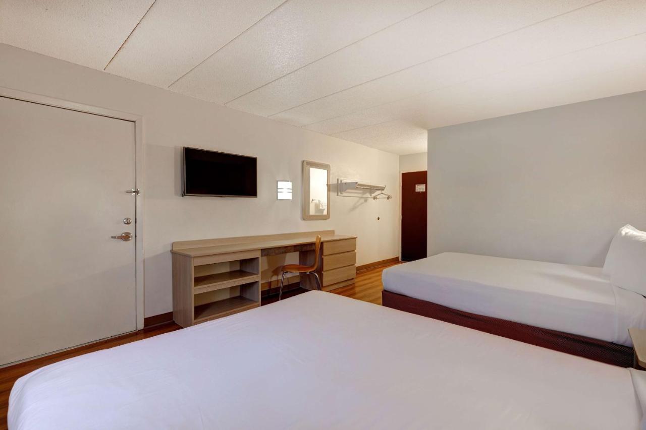 Motel 6-Lakeville, Mn - South - 레이크빌 외부 사진