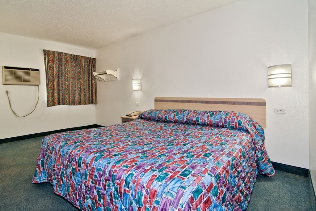 Motel 6-Lakeville, Mn - South - 레이크빌 객실 사진