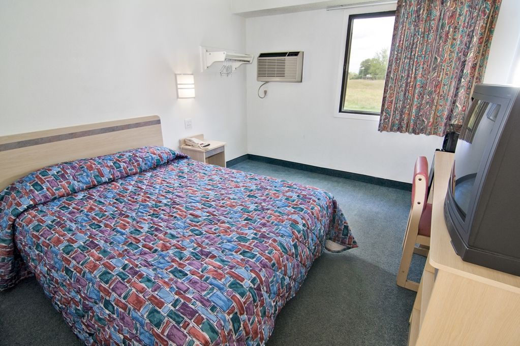 Motel 6-Lakeville, Mn - South - 레이크빌 객실 사진
