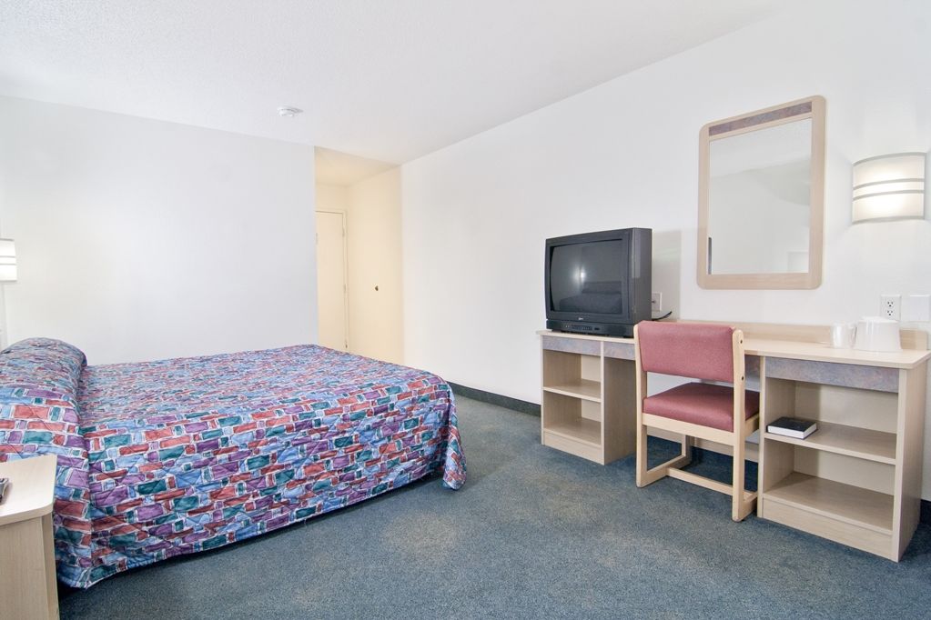 Motel 6-Lakeville, Mn - South - 레이크빌 객실 사진