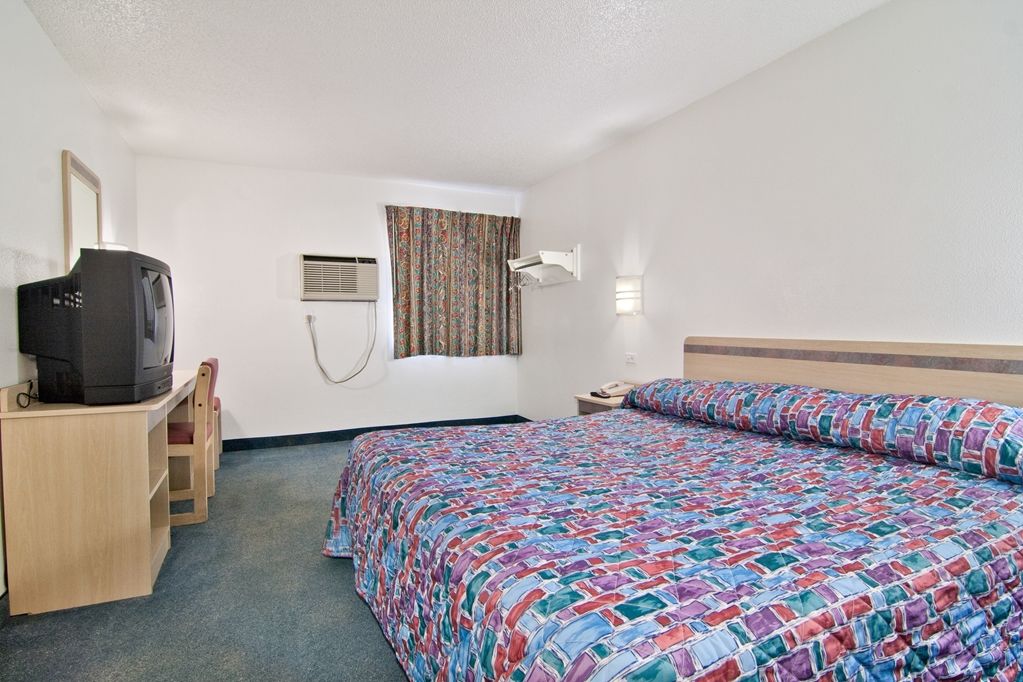 Motel 6-Lakeville, Mn - South - 레이크빌 객실 사진