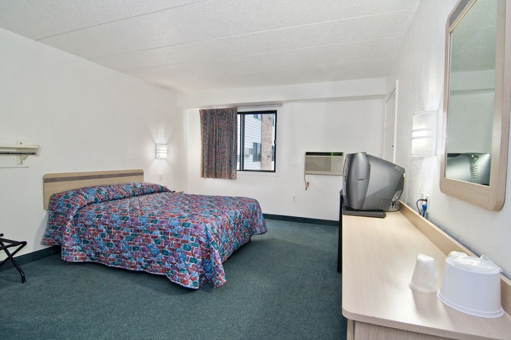 Motel 6-Lakeville, Mn - South - 레이크빌 객실 사진