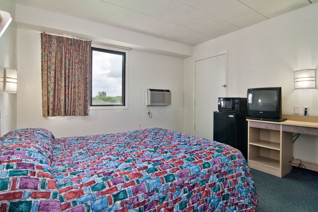 Motel 6-Lakeville, Mn - South - 레이크빌 객실 사진