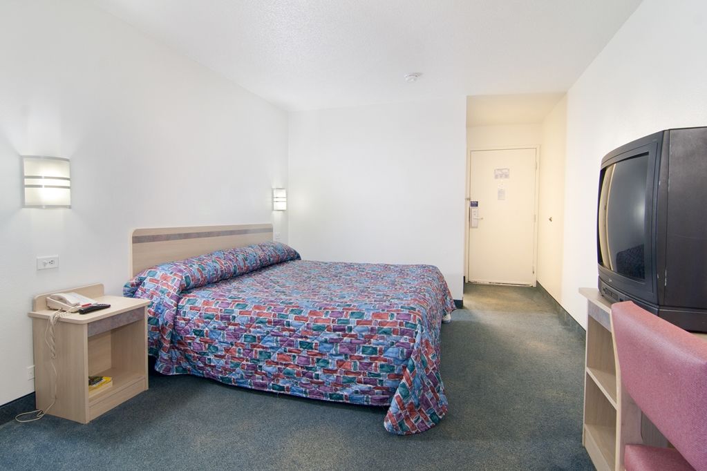 Motel 6-Lakeville, Mn - South - 레이크빌 객실 사진