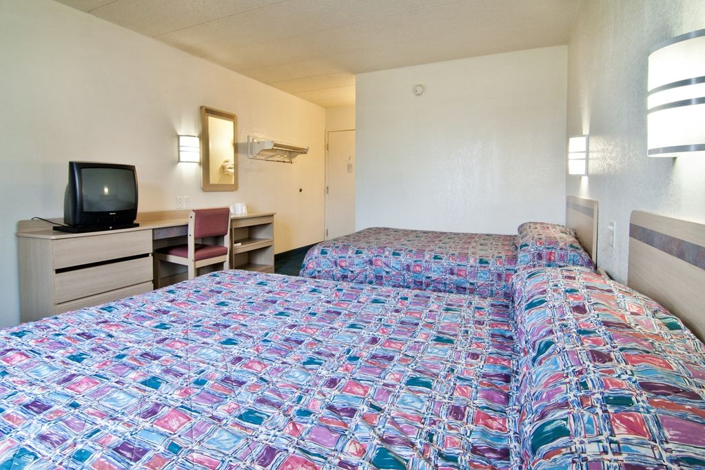 Motel 6-Lakeville, Mn - South - 레이크빌 객실 사진