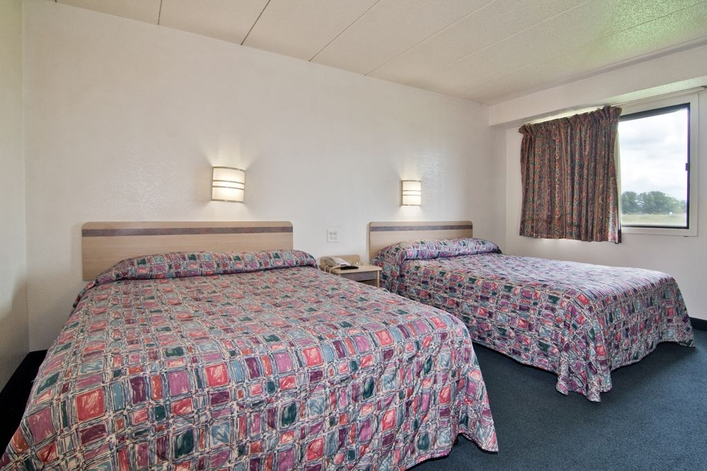 Motel 6-Lakeville, Mn - South - 레이크빌 객실 사진