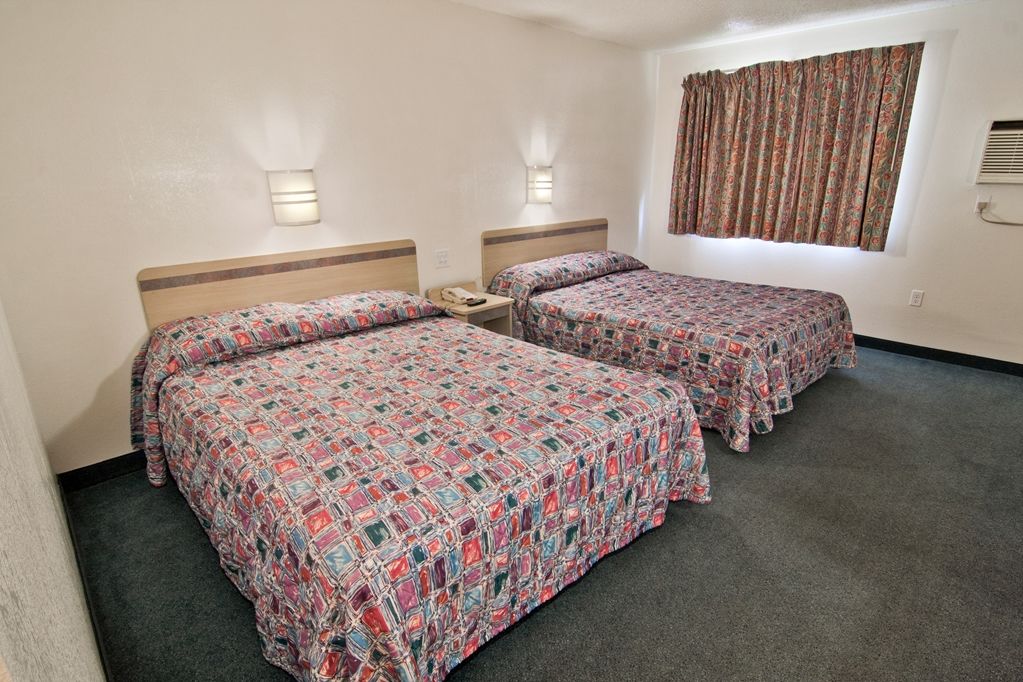 Motel 6-Lakeville, Mn - South - 레이크빌 객실 사진