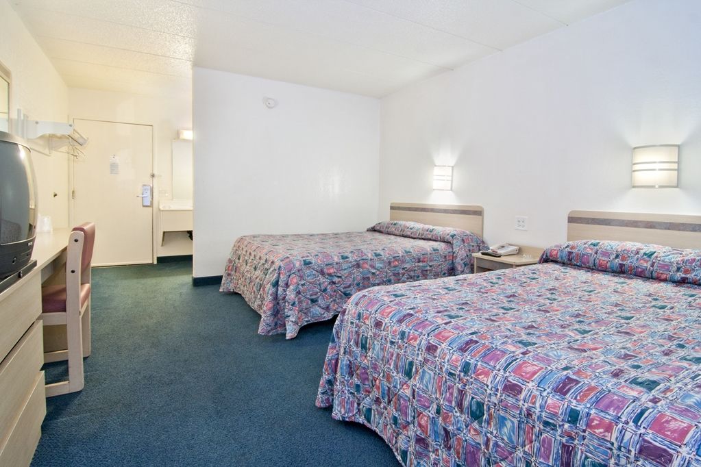 Motel 6-Lakeville, Mn - South - 레이크빌 객실 사진