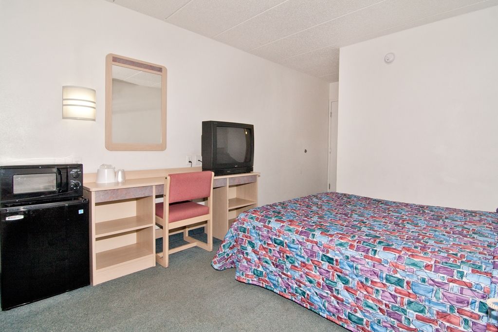 Motel 6-Lakeville, Mn - South - 레이크빌 객실 사진