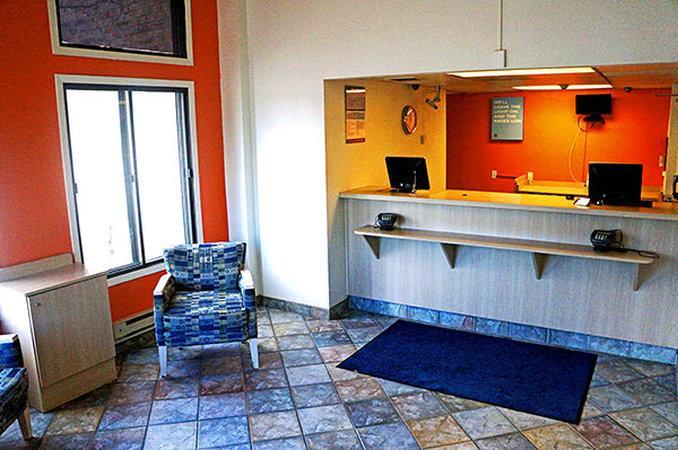 Motel 6-Lakeville, Mn - South - 레이크빌 외부 사진
