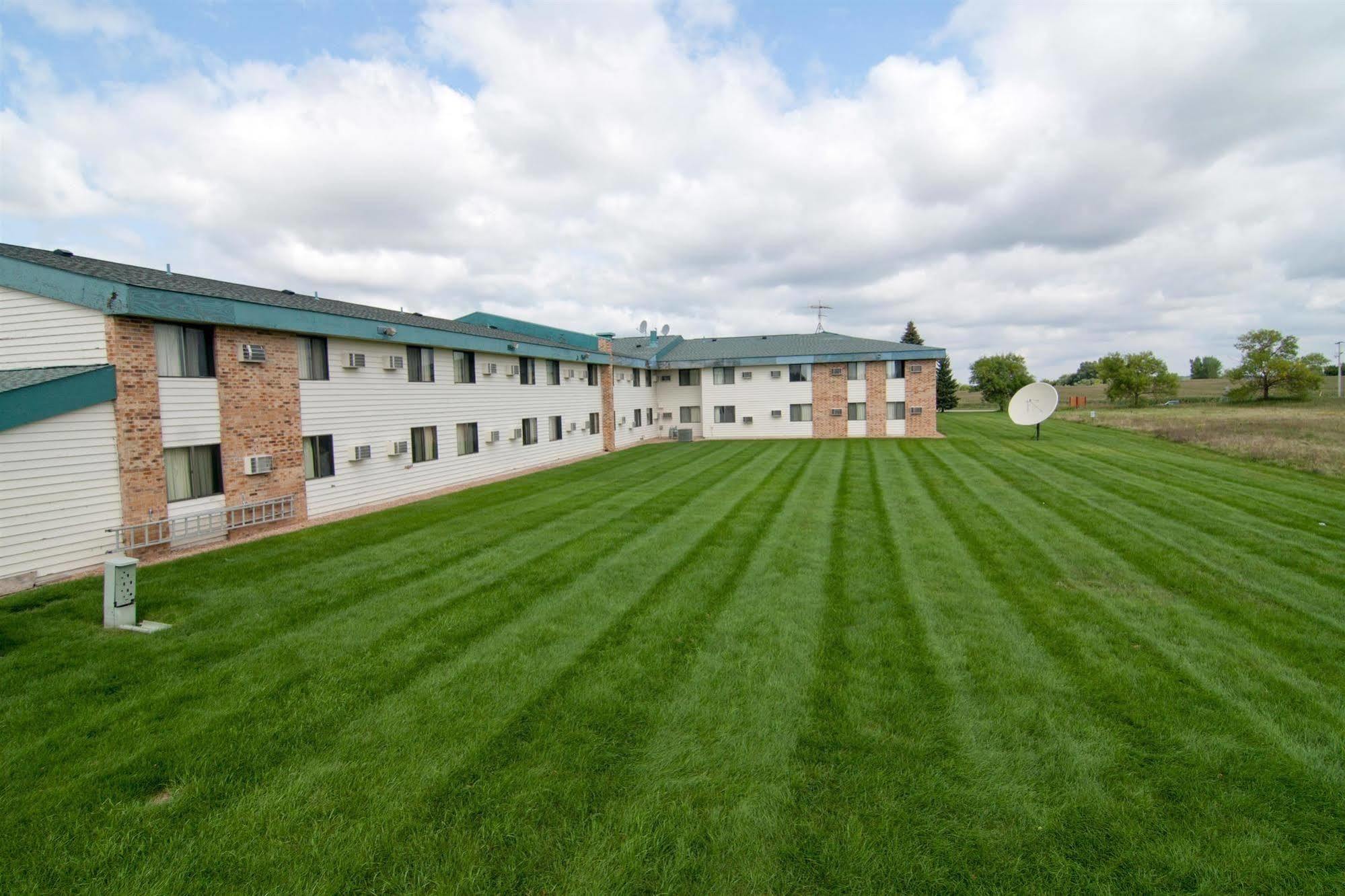 Motel 6-Lakeville, Mn - South - 레이크빌 외부 사진
