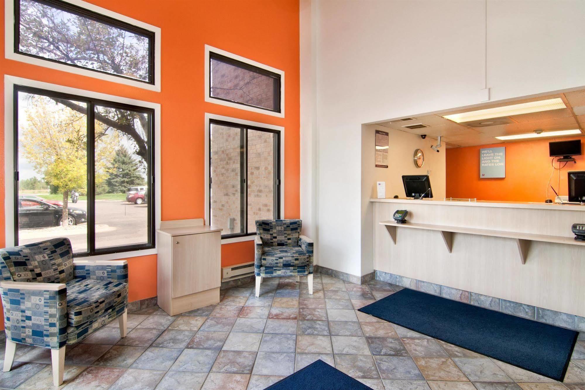 Motel 6-Lakeville, Mn - South - 레이크빌 외부 사진