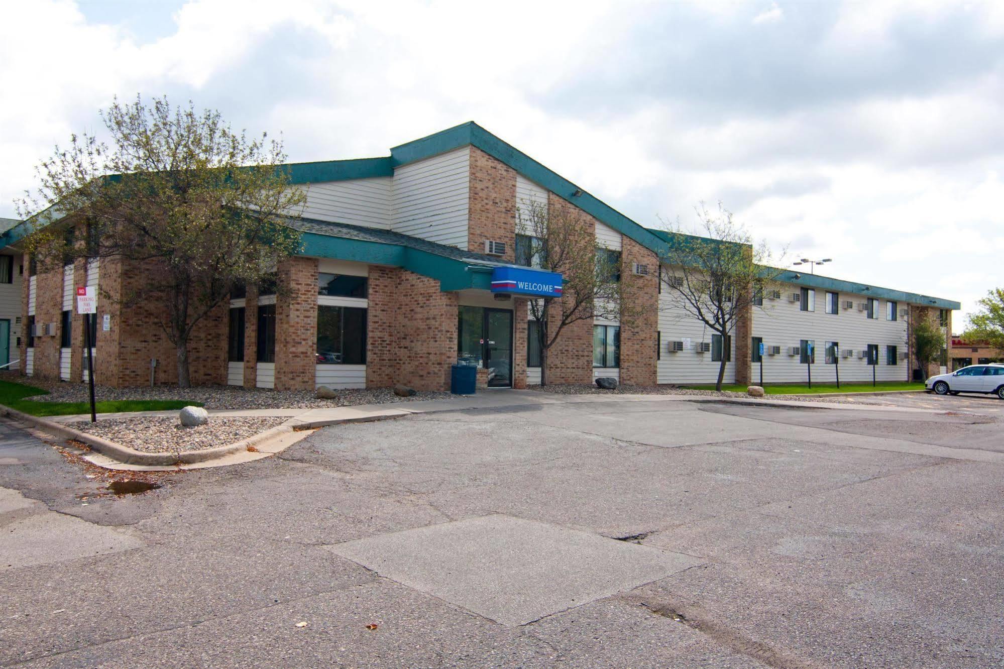 Motel 6-Lakeville, Mn - South - 레이크빌 외부 사진