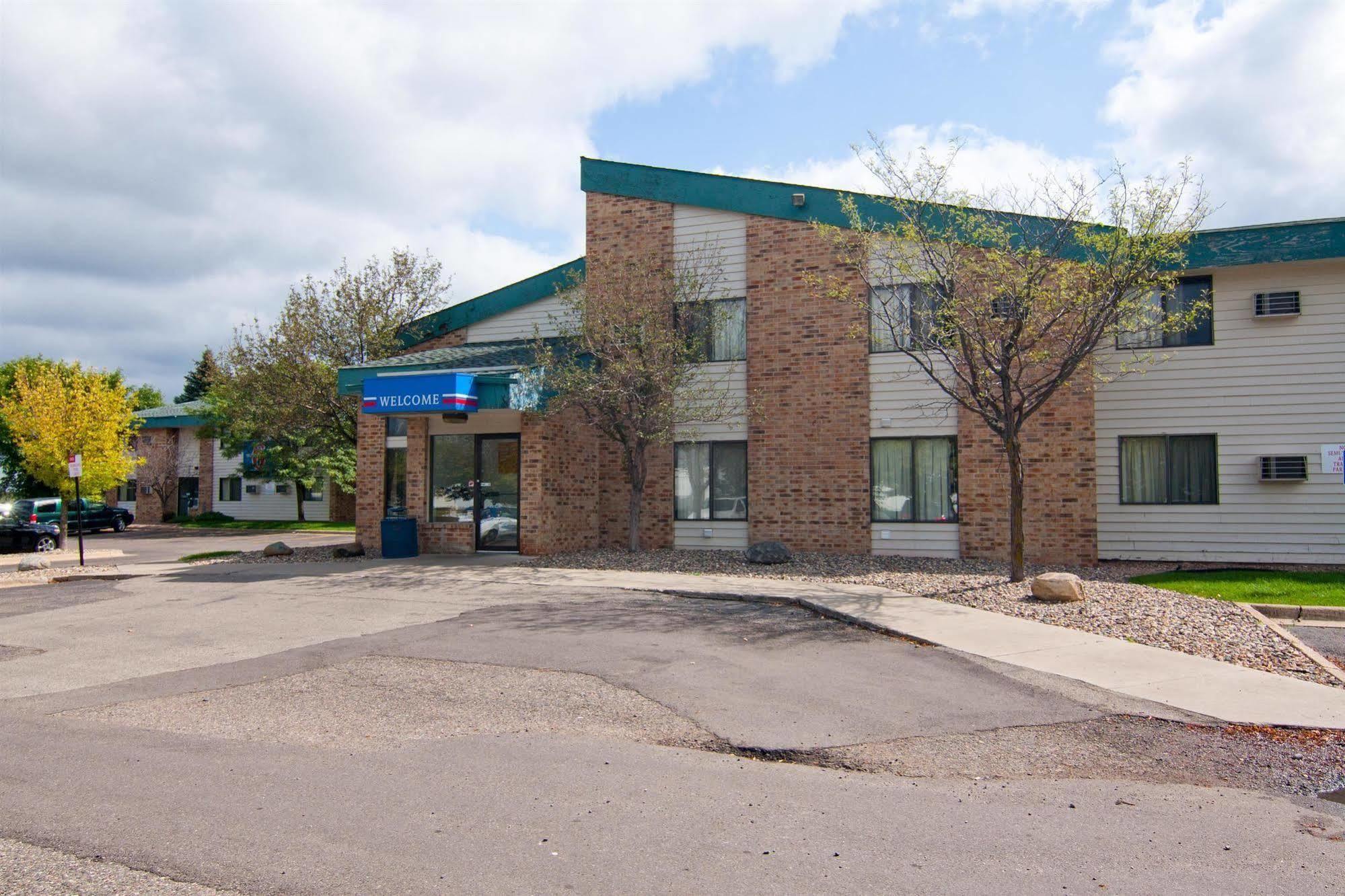 Motel 6-Lakeville, Mn - South - 레이크빌 외부 사진