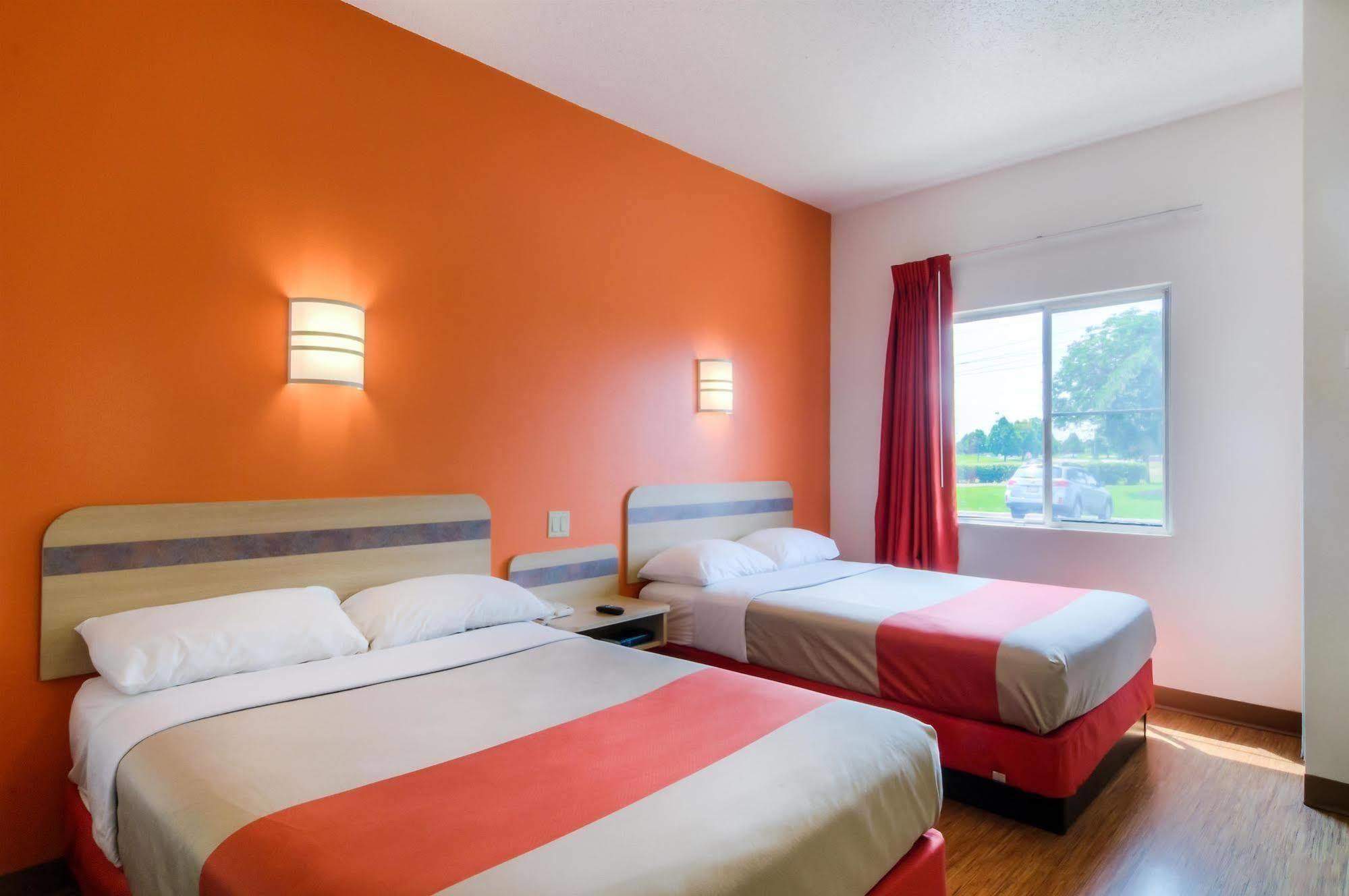 Motel 6-Lakeville, Mn - South - 레이크빌 외부 사진