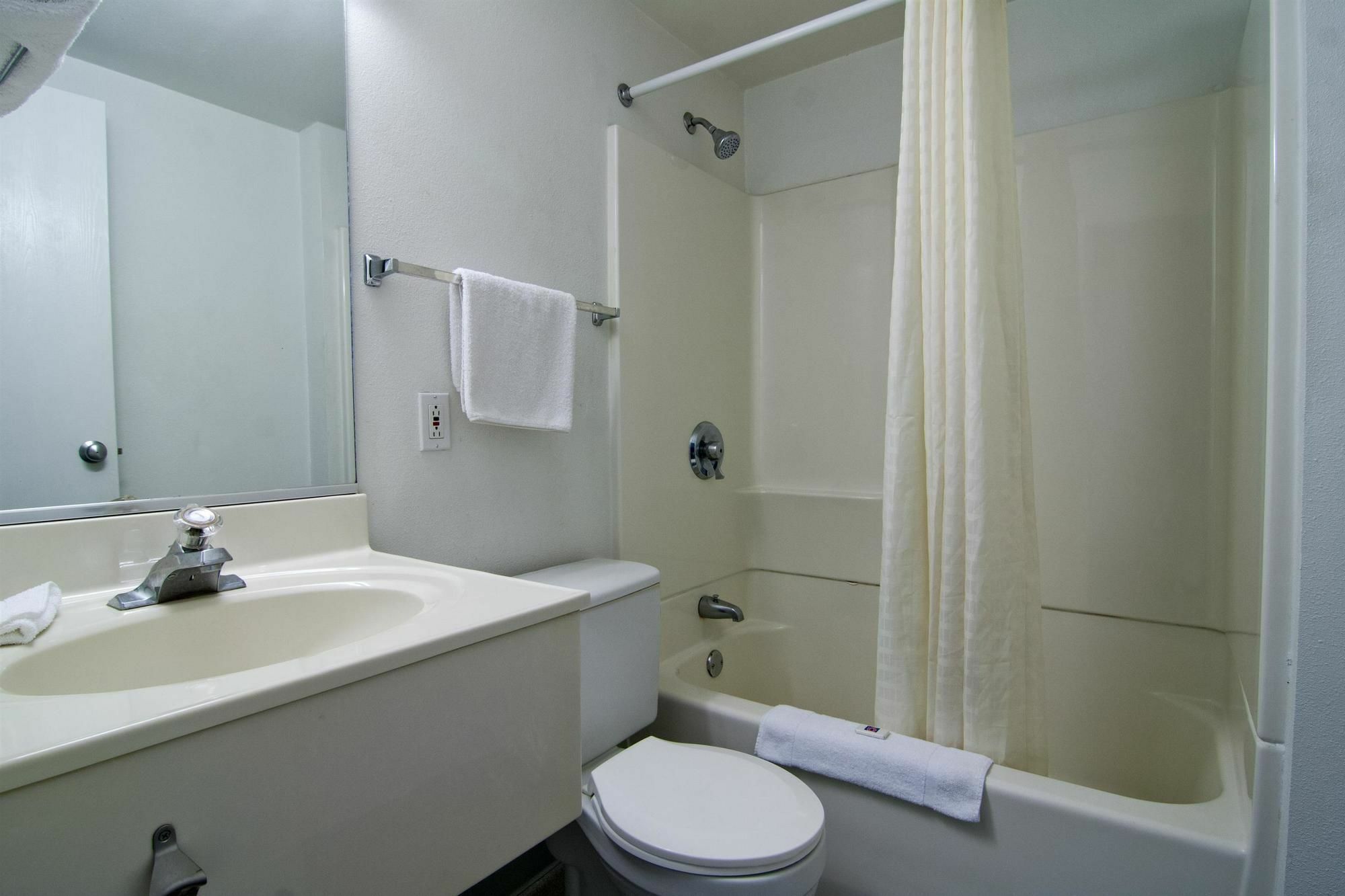Motel 6-Lakeville, Mn - South - 레이크빌 외부 사진